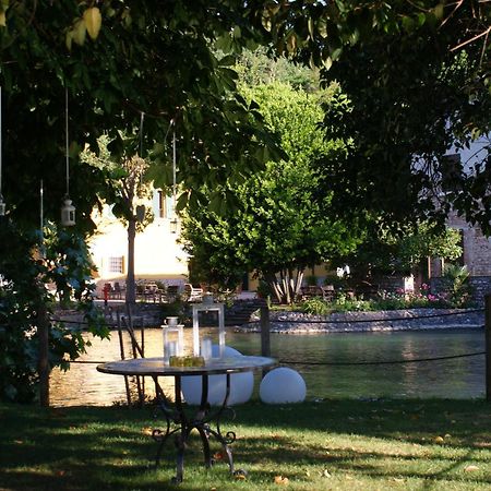 Agriturismo Villa Dei Mulini ヴォルタ・マントヴァーナ エクステリア 写真