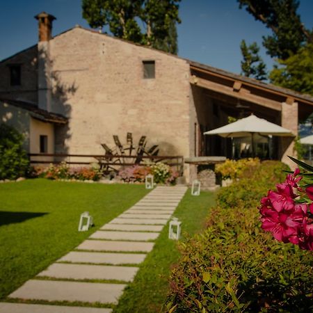 Agriturismo Villa Dei Mulini ヴォルタ・マントヴァーナ エクステリア 写真