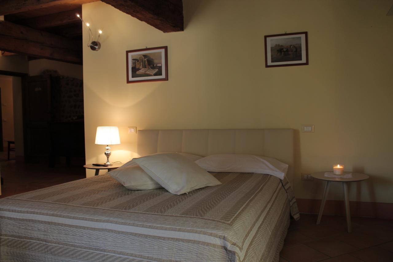 Agriturismo Villa Dei Mulini ヴォルタ・マントヴァーナ エクステリア 写真