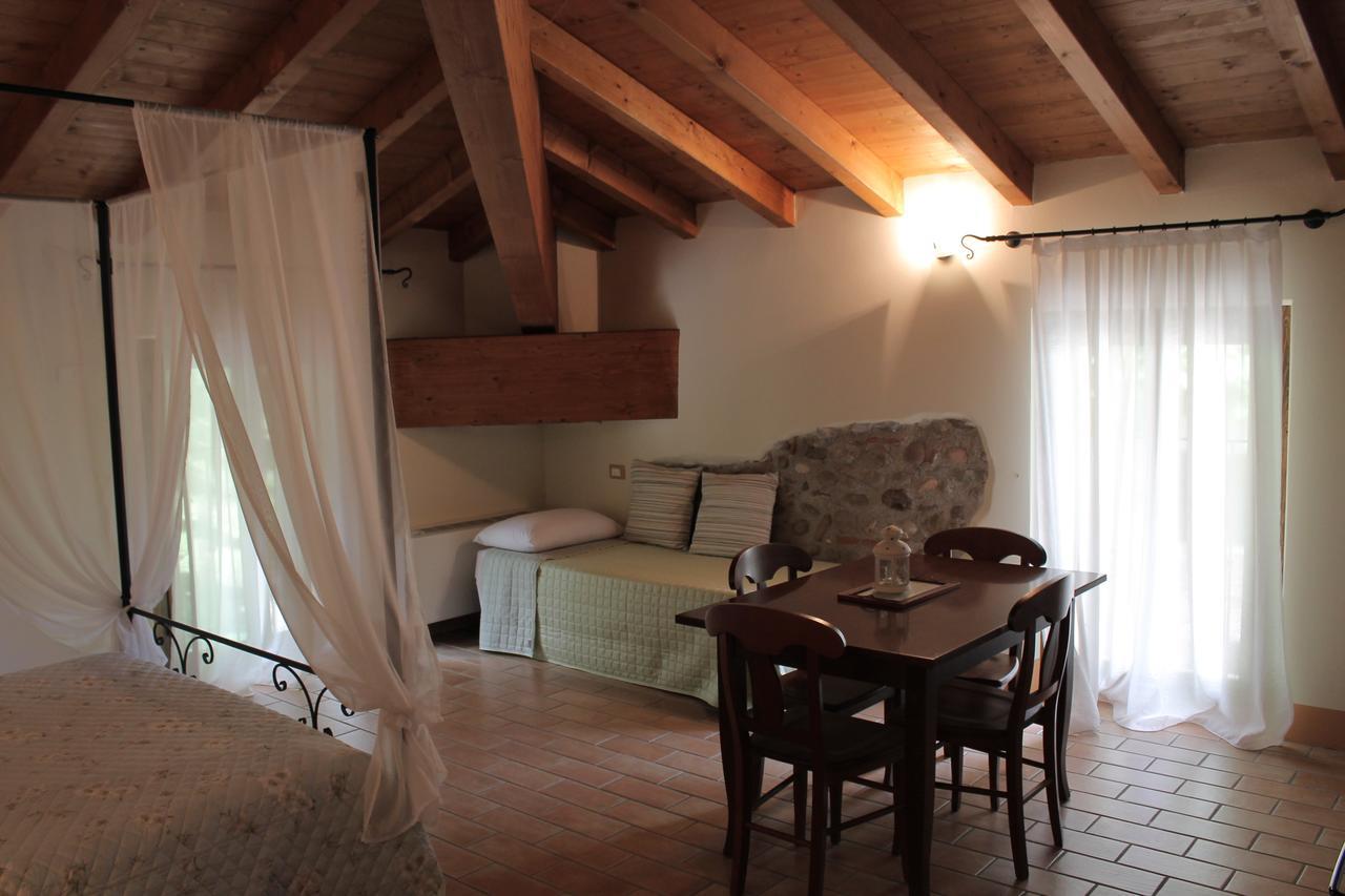 Agriturismo Villa Dei Mulini ヴォルタ・マントヴァーナ エクステリア 写真