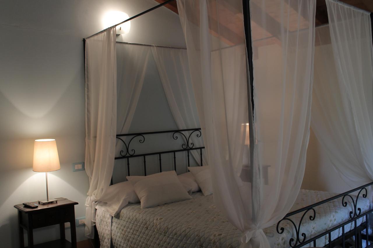 Agriturismo Villa Dei Mulini ヴォルタ・マントヴァーナ エクステリア 写真