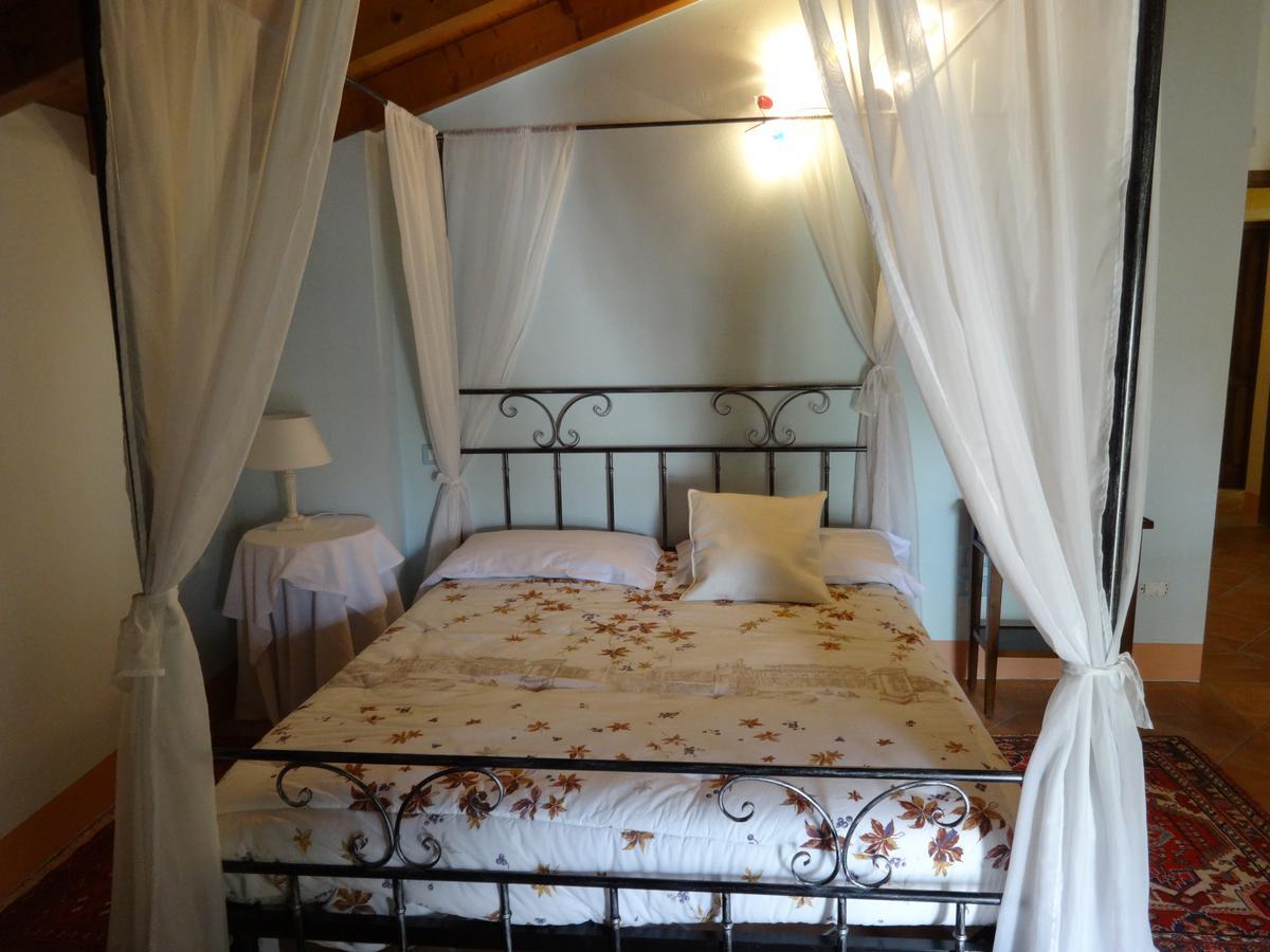 Agriturismo Villa Dei Mulini ヴォルタ・マントヴァーナ エクステリア 写真