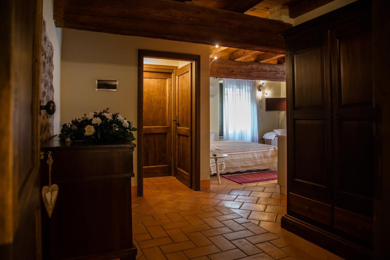 Agriturismo Villa Dei Mulini ヴォルタ・マントヴァーナ エクステリア 写真