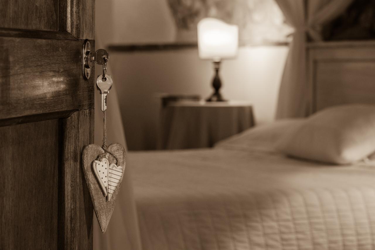 Agriturismo Villa Dei Mulini ヴォルタ・マントヴァーナ エクステリア 写真