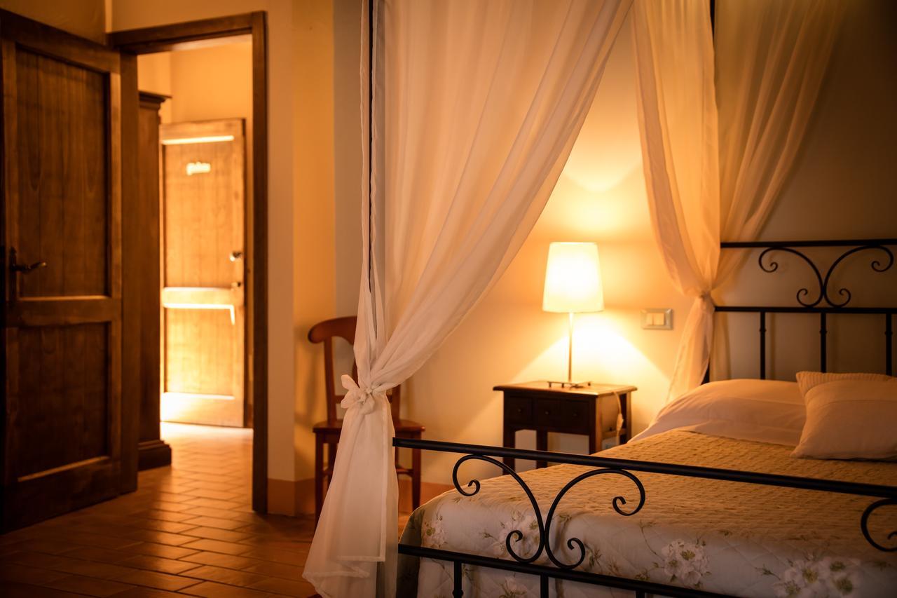 Agriturismo Villa Dei Mulini ヴォルタ・マントヴァーナ エクステリア 写真