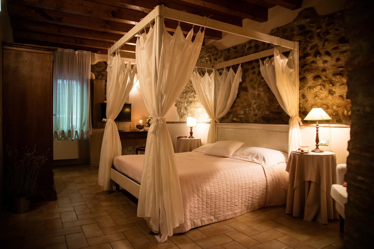 Agriturismo Villa Dei Mulini ヴォルタ・マントヴァーナ エクステリア 写真
