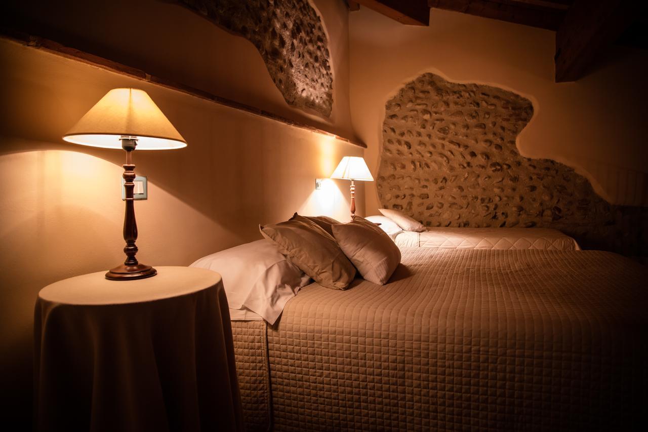 Agriturismo Villa Dei Mulini ヴォルタ・マントヴァーナ エクステリア 写真