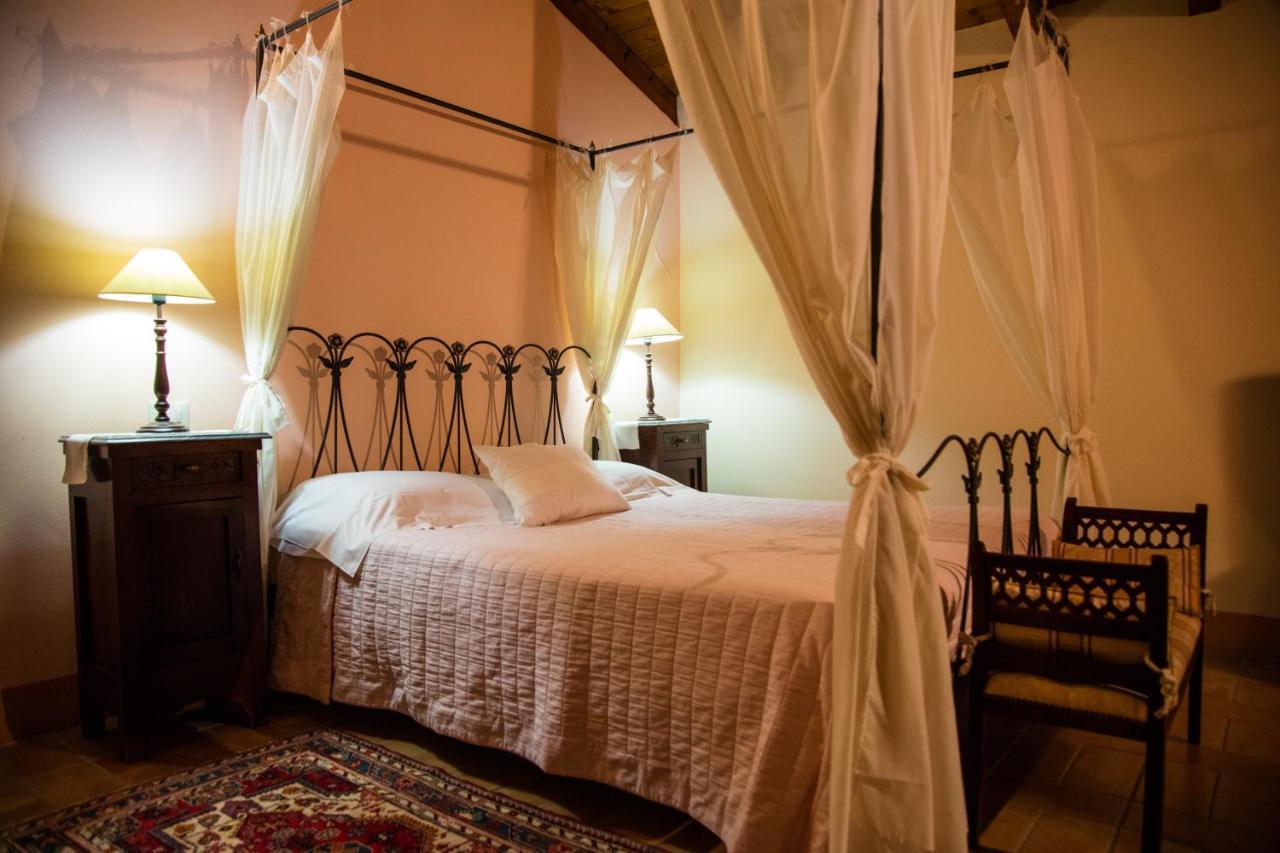 Agriturismo Villa Dei Mulini ヴォルタ・マントヴァーナ エクステリア 写真