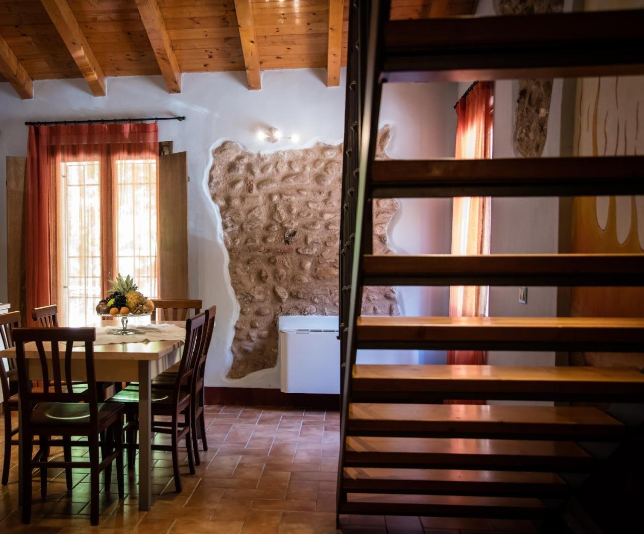 Agriturismo Villa Dei Mulini ヴォルタ・マントヴァーナ エクステリア 写真