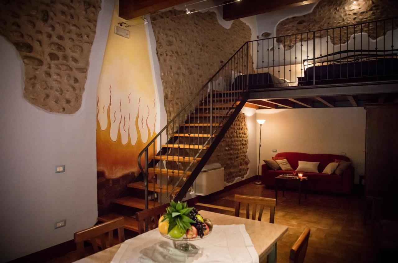 Agriturismo Villa Dei Mulini ヴォルタ・マントヴァーナ エクステリア 写真