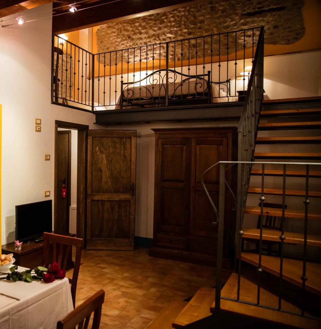 Agriturismo Villa Dei Mulini ヴォルタ・マントヴァーナ エクステリア 写真