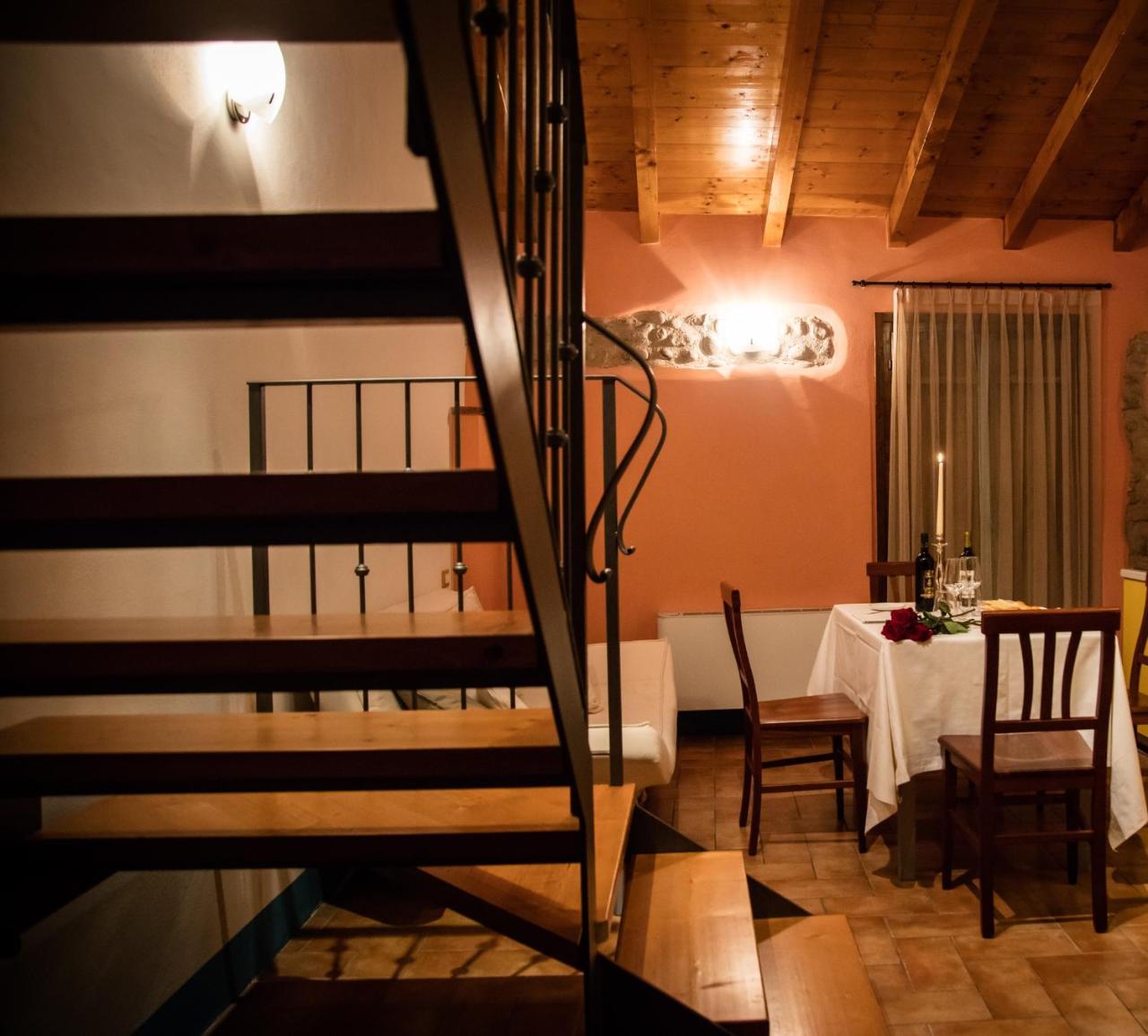 Agriturismo Villa Dei Mulini ヴォルタ・マントヴァーナ エクステリア 写真