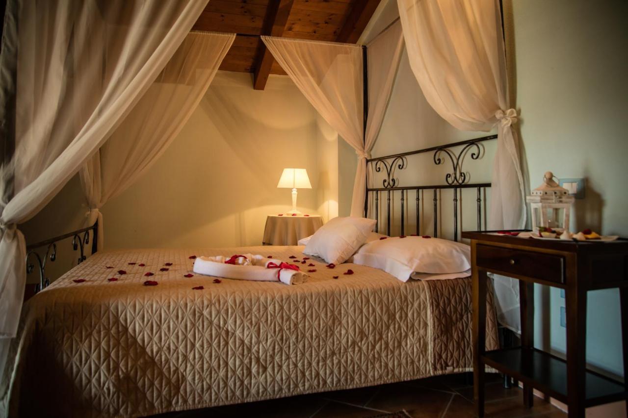 Agriturismo Villa Dei Mulini ヴォルタ・マントヴァーナ エクステリア 写真