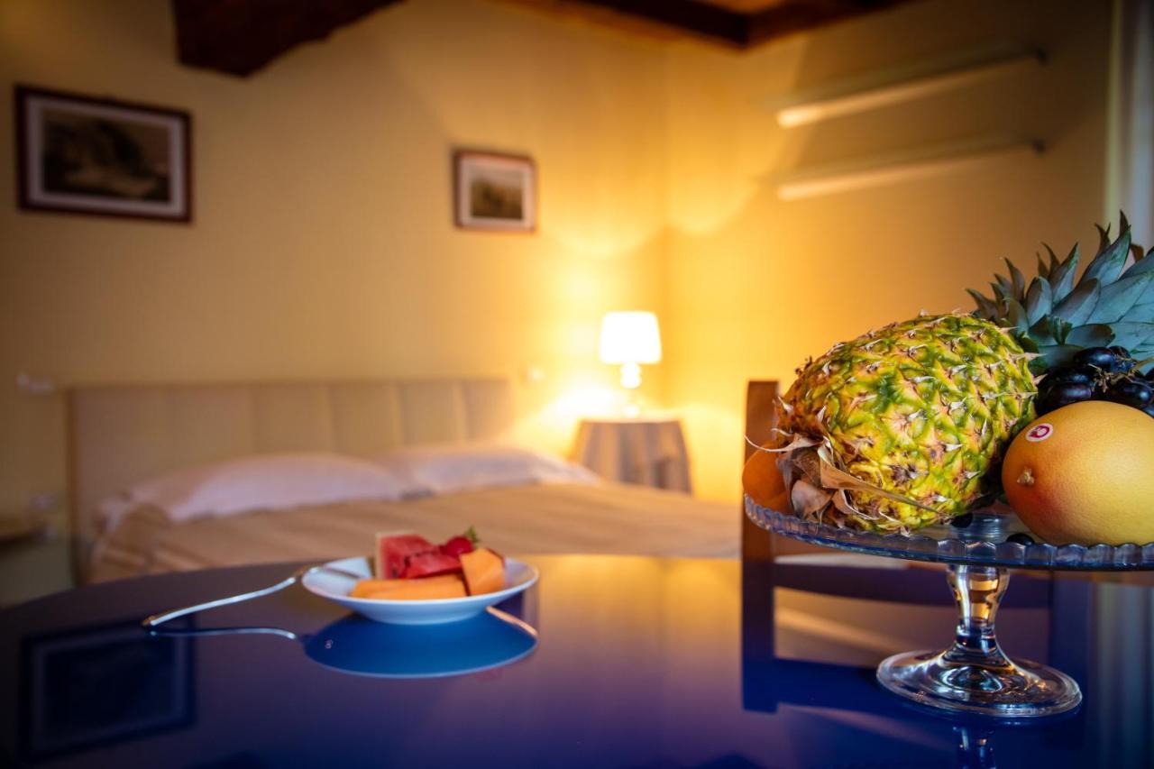 Agriturismo Villa Dei Mulini ヴォルタ・マントヴァーナ エクステリア 写真