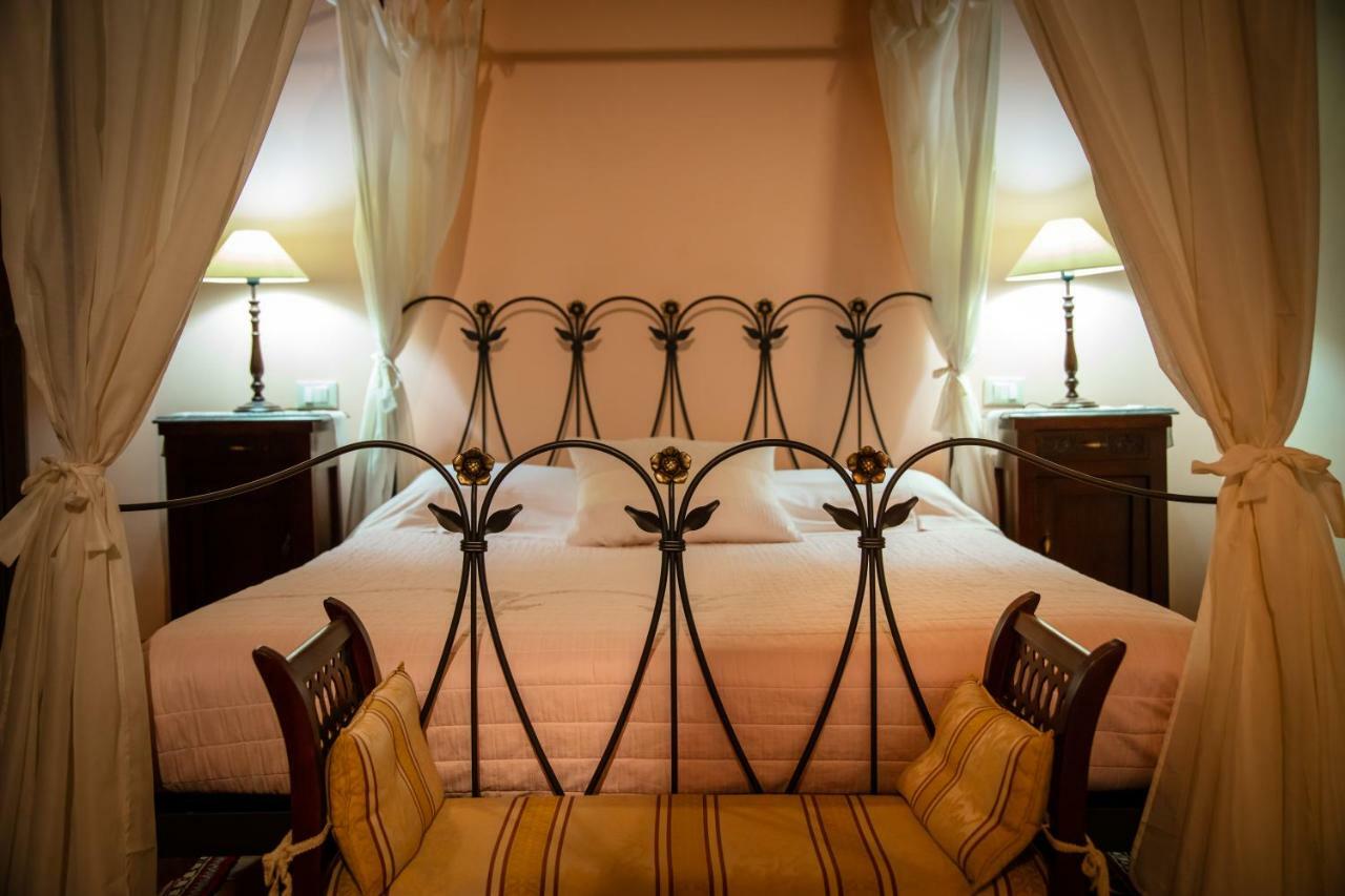 Agriturismo Villa Dei Mulini ヴォルタ・マントヴァーナ エクステリア 写真